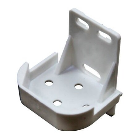 Allpoints Allpoints 8009562 Base, Lampholder For True Manufacturing 8009562